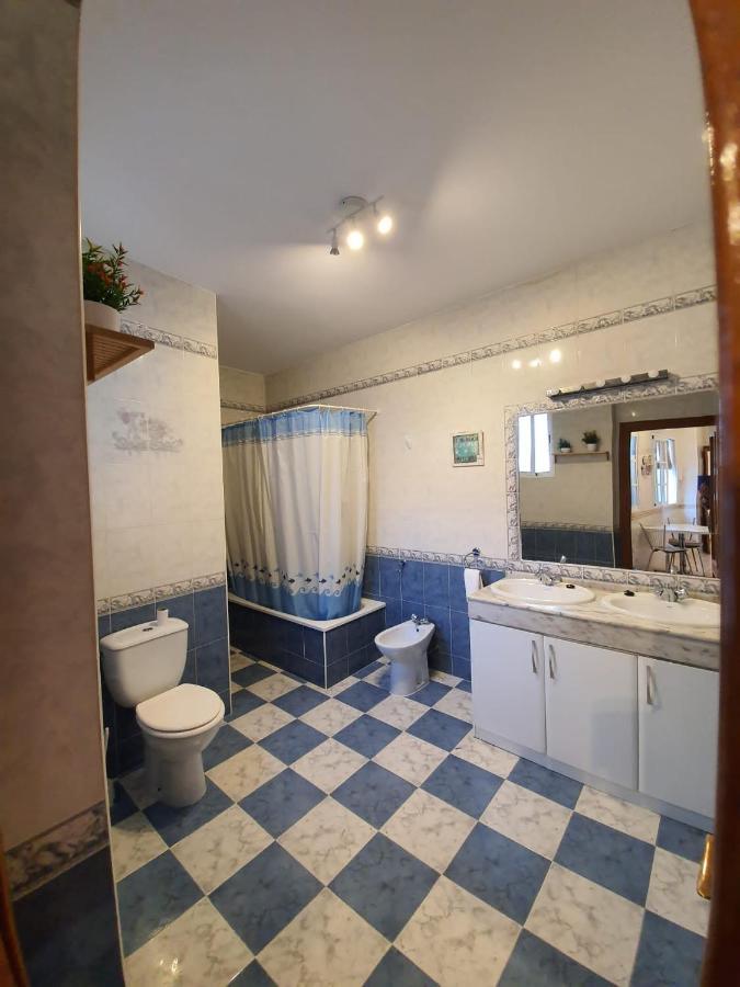 Apartamento Ollerias Малага Экстерьер фото
