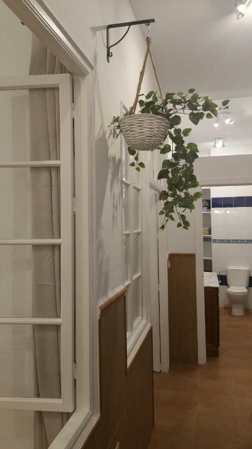 Apartamento Ollerias Малага Экстерьер фото
