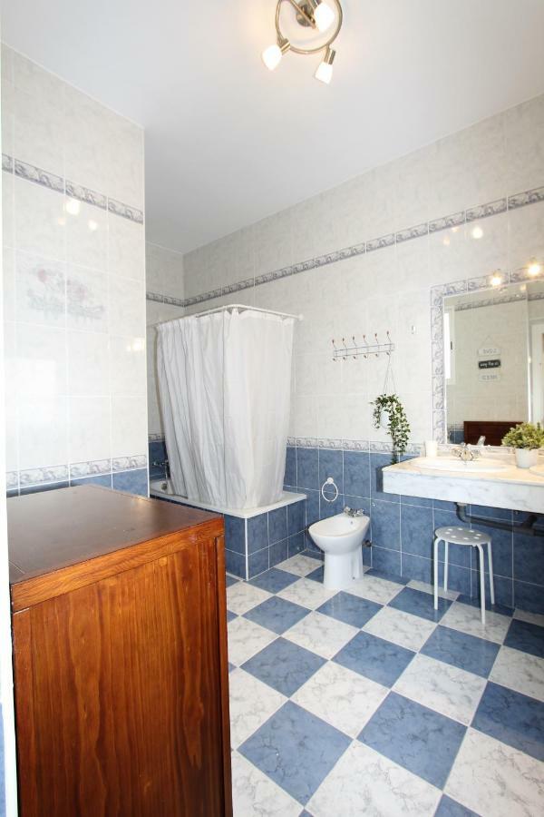 Apartamento Ollerias Малага Экстерьер фото