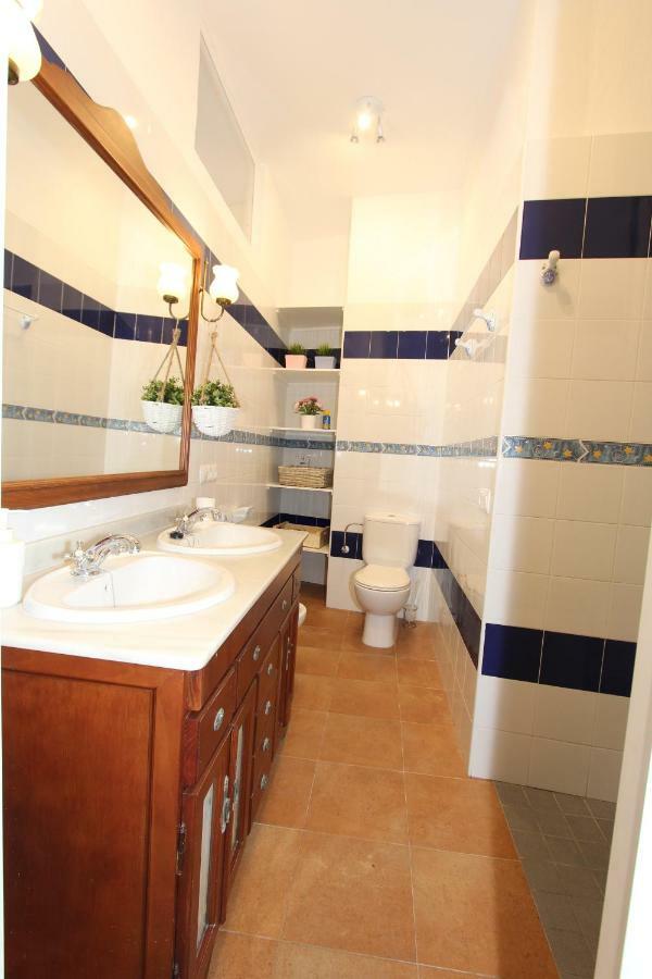 Apartamento Ollerias Малага Экстерьер фото