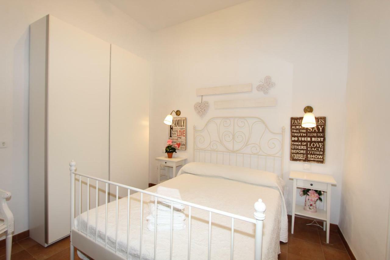 Apartamento Ollerias Малага Экстерьер фото