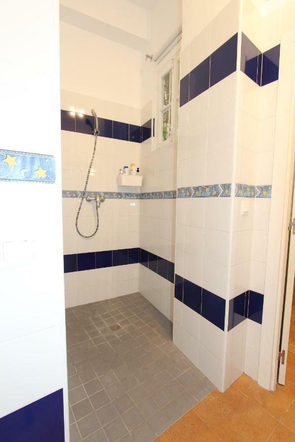 Apartamento Ollerias Малага Экстерьер фото