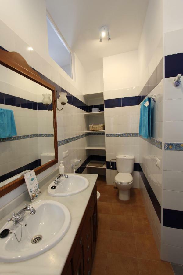 Apartamento Ollerias Малага Экстерьер фото